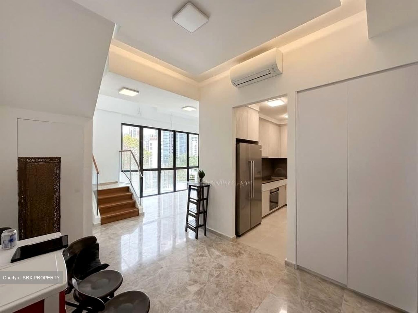 35 Gilstead (D11), Apartment #532011361